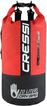 Cressi Dry Bag Bi-Color Sac étanche