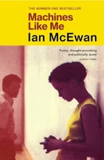 Machines Like Me (Defekt) - Ian McEwan