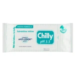 CHILLY Ubrousky pro intimní hygienu pH 3,5 12 kusů