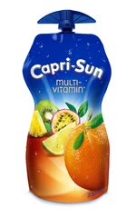 Capri Sun Multivitamin 15x0,33 l