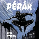 Pérák - Petr Stančík - audiokniha