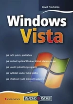 Windows Vista - David Procházka - e-kniha
