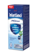 Marťánci PROimun sirup 150 ml