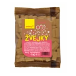 WOLFBERRY Žvejky s propolisem, jahoda 100 g