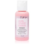 Milk Shake Insta.Light Shampoo posilující šampon pro všechny typy vlasů 50 ml
