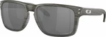 Oakley Holbrook XL 94173459 Woodgrain/Prizm Black Polarized Lifestyle Brillen