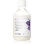 Simply Zen Age Benefit & Moisturizing hydratačný šampón pre farbené vlasy 250 ml