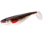 Delphin gumová nástraha bomb hypno minnow-dĺžka 13 cm 2 ks