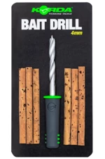 Korda vrtáčik bait drill 4 mm