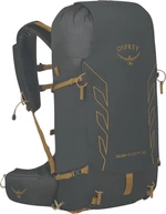 Osprey Talon Velocity 30 Dark Charcoal/Tumbleweed Yellow S/M Outdoor hátizsák