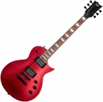 ESP LTD EC-256 Candy Apple Red Satin Guitarra eléctrica