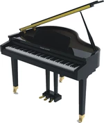 Pearl River GP 1100 Czarny Cyfrowy grand fortepian