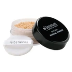 BENECOS Minerální pudr Light sand BIO 10 g