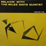 Miles Davis Quintet - Relaxin' With The Miles Davis Quintet (LP) LP platňa