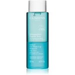 Clarins Cleansing Instant Eye Make-Up Remover dvojfázový odličovač očí pre citlivé oči 125 ml