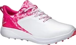 Callaway Anza Womens Golf Shoes White/Pink 40,5 Dámske golfové topánky