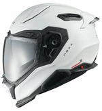 Nexx X.WST3 Plain White Pearl 2XL Helm
