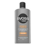 Syoss Men Power Shampoo posilující šampon pro muže 500 ml