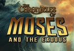 The Chronicles of Moses and the Exodus Steam CD Key