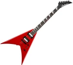 Jackson JS32T King V AH Ferrari Red Elektrická gitara