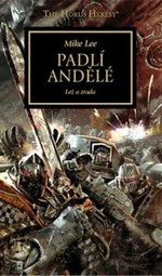 Padlí andělé - Mike Lee