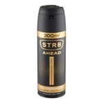 STR8 Ahead Deo sprej 200 ml