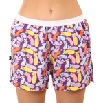 Women's shorts Represent mouse in da house