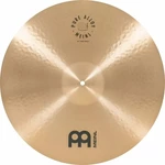 Meinl 20" Pure Alloy Thin Crash Crash talerz perkusyjny 20"