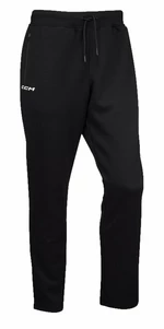 CCM Locker Room Tapered Pants Black S Hanorac pentru hochei