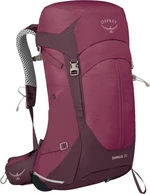 Osprey Sirrus 26 Elderberry Purple/Chiru Tan Outdoor plecak