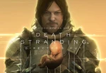 Death Stranding Director's Cut Epic Games Account
