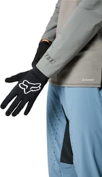 FOX Flexair Glove Black L Rękawice kolarskie