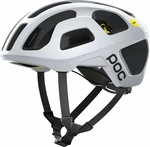 POC Octal MIPS Hydrogen White 54-60 Cască bicicletă