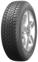 DUNLOP 175/65 R 15 84T WINTERRESPONSE_2 TL M+S 3PMSF