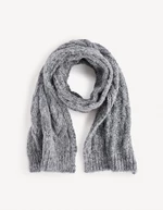 Celio Knitted scarf Fiscasnow1 - Men