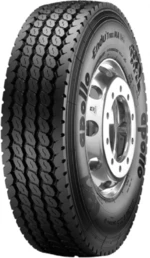 APOLLO 295/80 R 22.5 154/149K ENDUTRAX_MA TL M+S 16PR 3PMSF