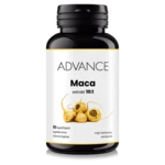 ADVANCE Maca 90 kapsúl