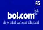 Bol.com €5 Gift Card BE/NL