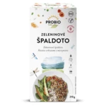 PROBIO Špaldoto zeleninové BIO 210 g