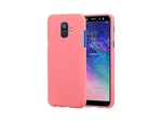 Pouzdro Mercury Soft Feeling pro Xiaomi Redmi 8A, pink