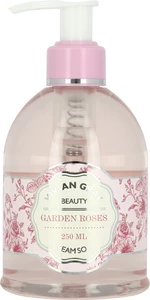Vivian Gray Krémové tekuté mýdlo Garden Roses (Cream Soap) 250 ml