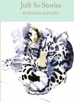 Just So Stories (Defekt) - Rudyard Kipling