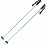 Black Crows Meta Turquoise 130 cm Ski-Stöcke