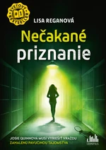 Nečakané priznanie - Lisa Reganová