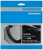 Shimano Y1VP34000 Koło łańcuchowe 110 BCD-Asymetryczny 34 1.0