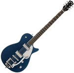 Gretsch G5260T Electromatic Jet Baritone LRL Midnight Sapphire Guitarra eléctrica