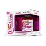 AMIX LipoLean liquid rapid 90 kapslí