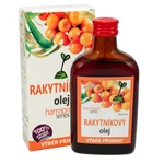 ELITPHITO Rakytníkový olej 100% 200 ml