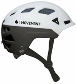 Movement 3Tech Alpi Honeycomb Charcoal/White/Blue M (56-58 cm) Skihelm