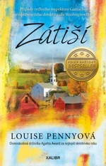 Zátiší - Louise Pennyová